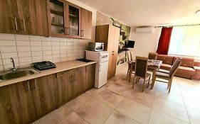 Anita Apartman Sopron
