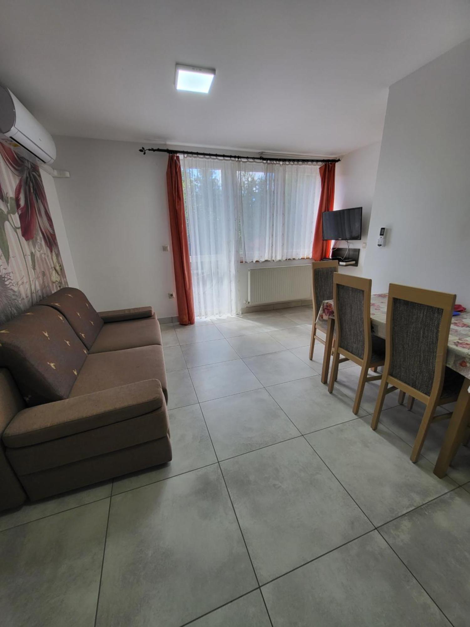 Anita Apartman Šoproň Exteriér fotografie