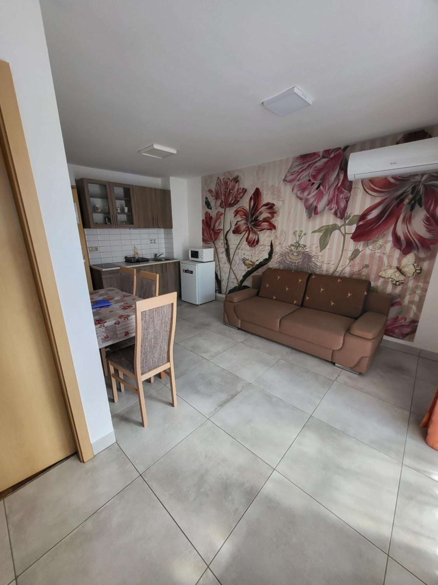 Anita Apartman Šoproň Exteriér fotografie