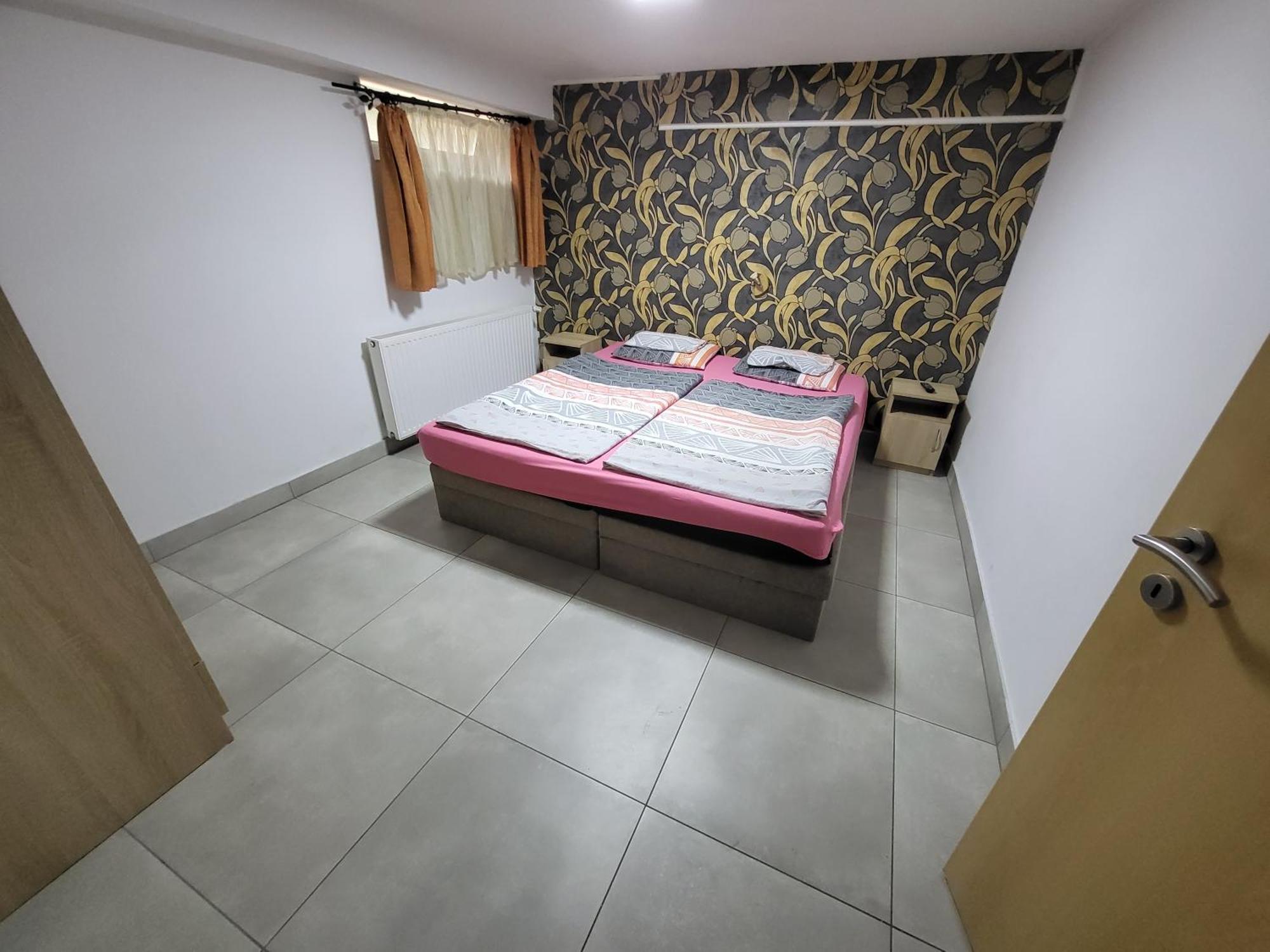 Anita Apartman Šoproň Exteriér fotografie