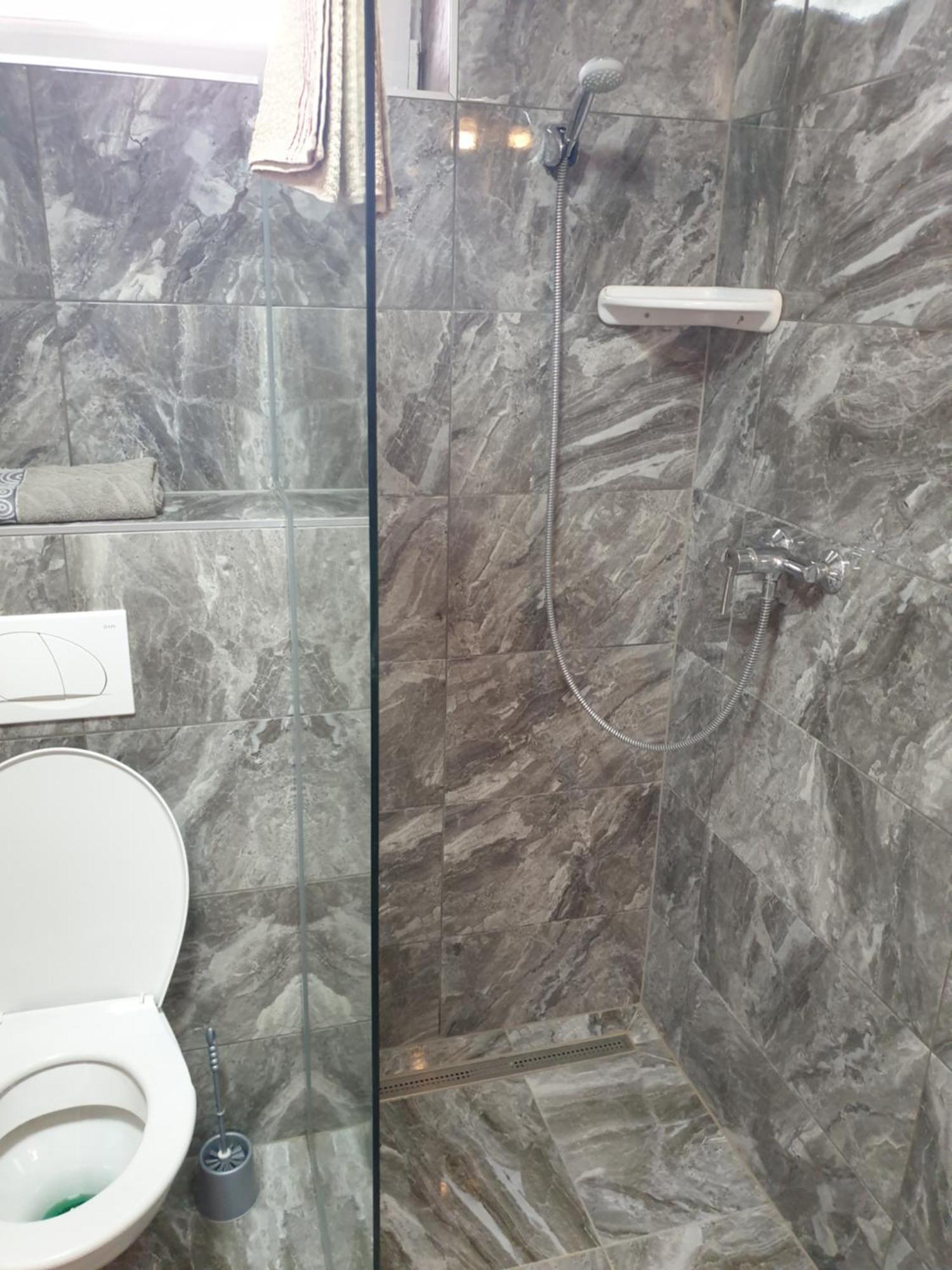 Anita Apartman Šoproň Exteriér fotografie